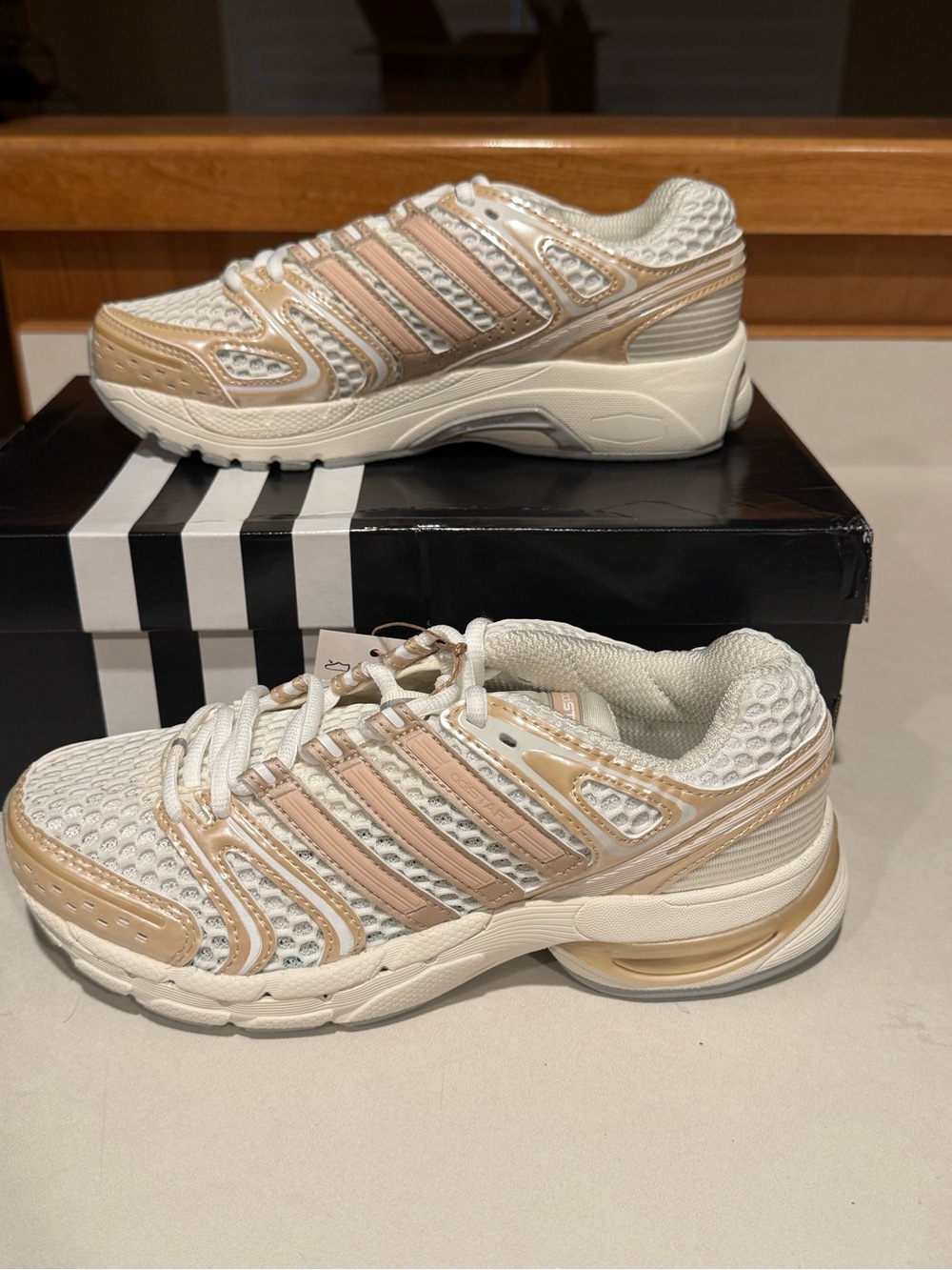 Adistar Control 5 adidas